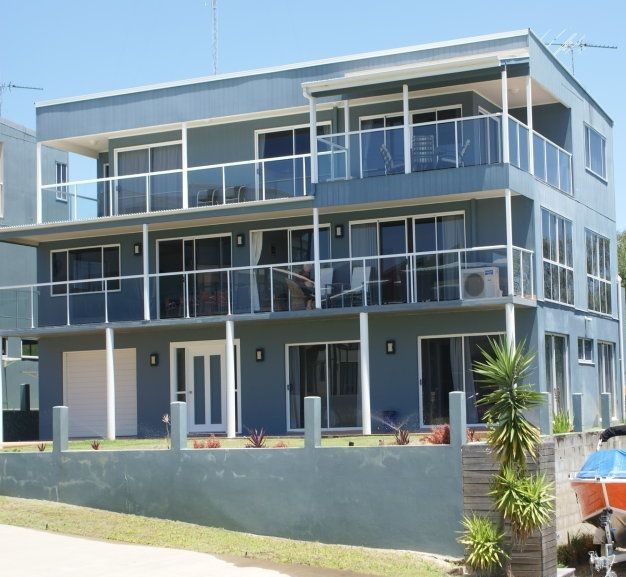 4 Triton Street, Moreton Island Property History & Address Research