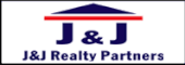 Logo for J & J Realty Partners