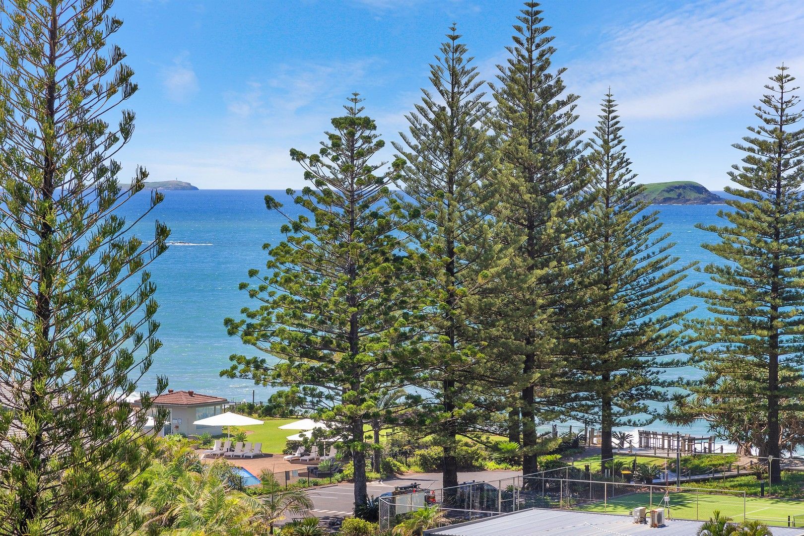 3 bedrooms Apartment / Unit / Flat in 7/6 Solitary Islands Way SAPPHIRE BEACH NSW, 2450
