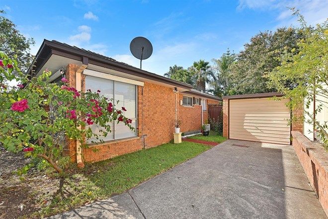 Picture of 11/9-11 Miles Street, CHESTER HILL NSW 2162