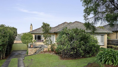 Picture of 28 Pinnacle Crescent, BULLEEN VIC 3105