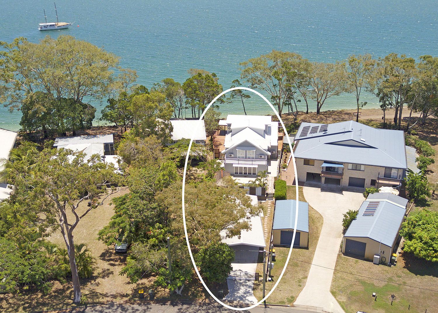 56 Burrum Street, Burrum Heads Property History & Address Research