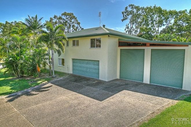 Picture of 10 Agnes Street, AGNES WATER QLD 4677