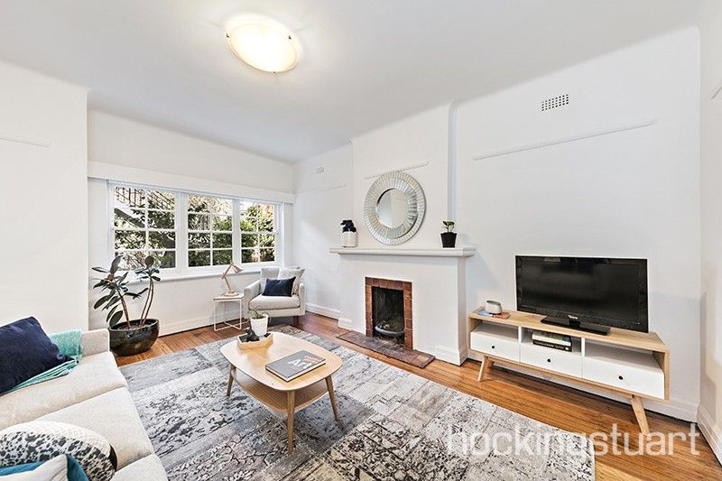 5/205 Williams Road, South Yarra VIC 3141, Image 0