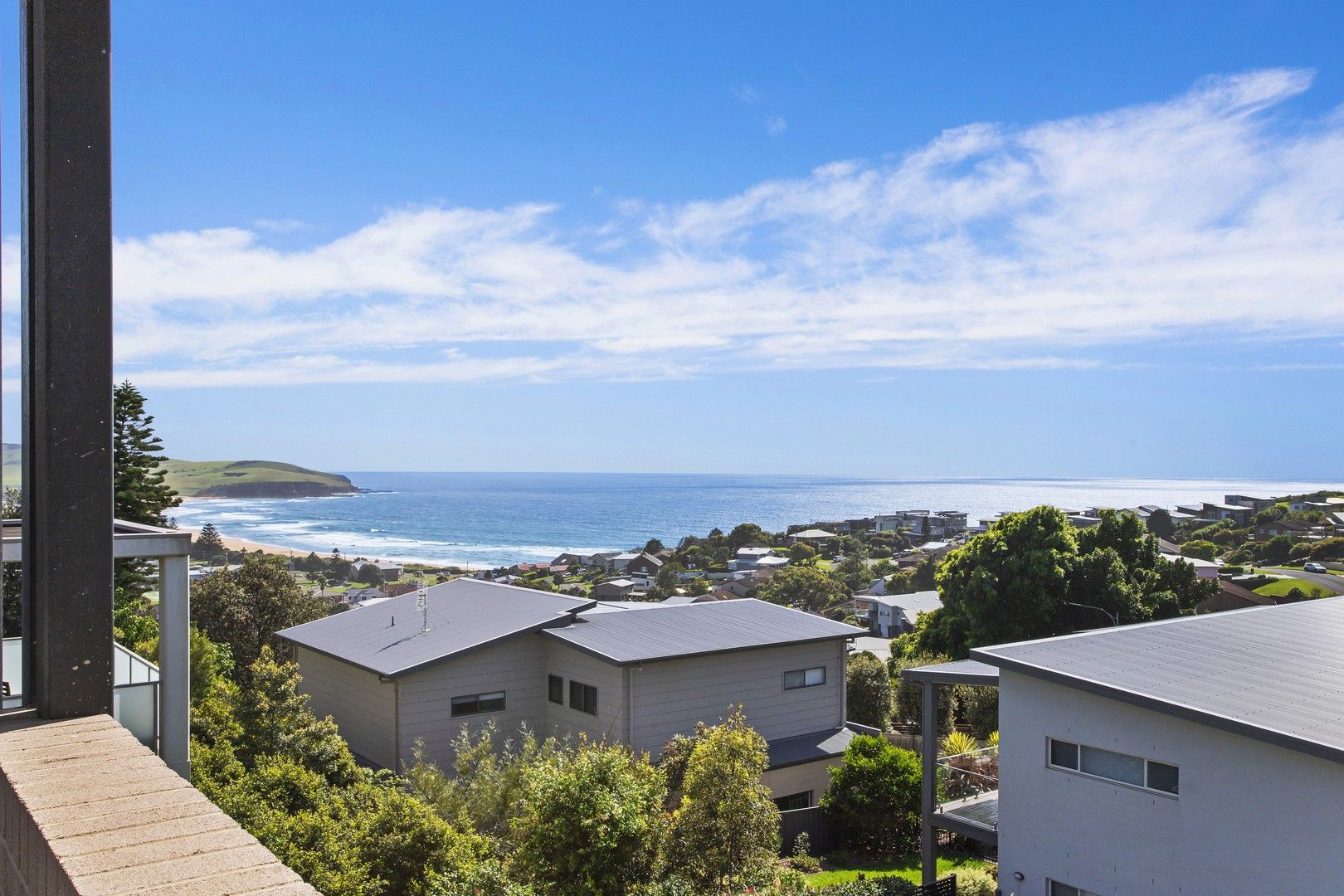 2 bedrooms Apartment / Unit / Flat in 9/128 Belinda Street GERRINGONG NSW, 2534