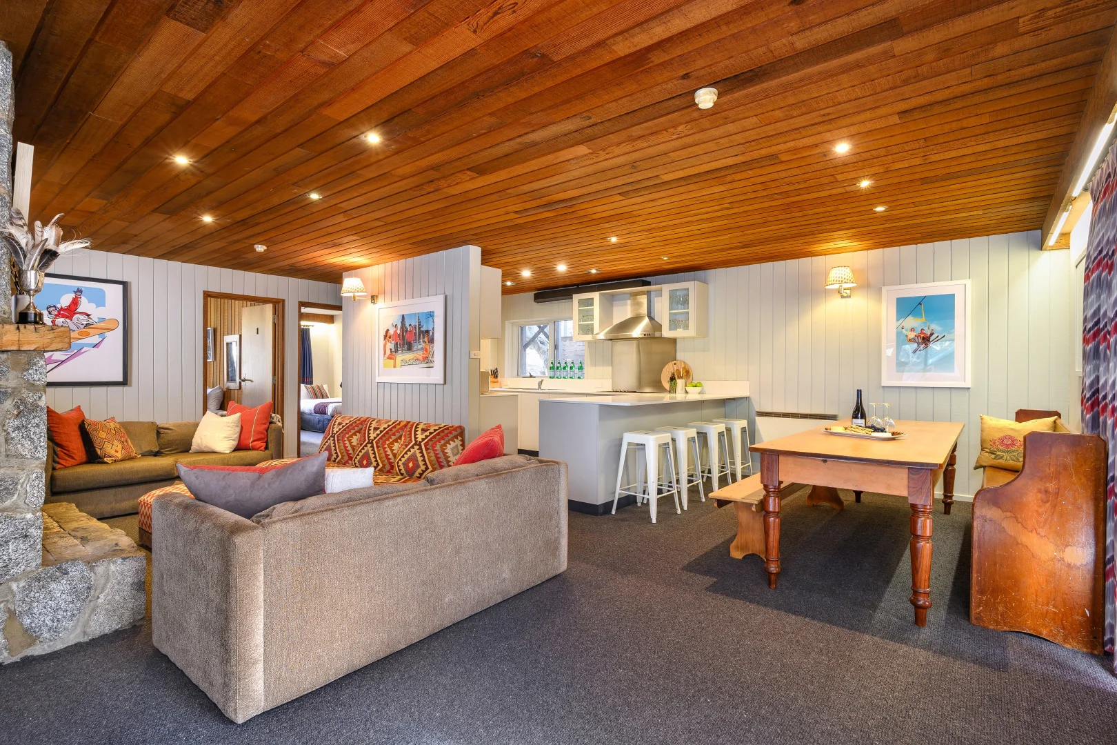 Additional image 6 of "Southpoint 88"/15 Mountain Drive, Woodridge, Thredbo NSW 2625