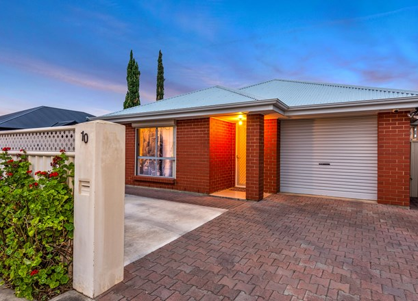 10 Richard Street, Mansfield Park SA 5012