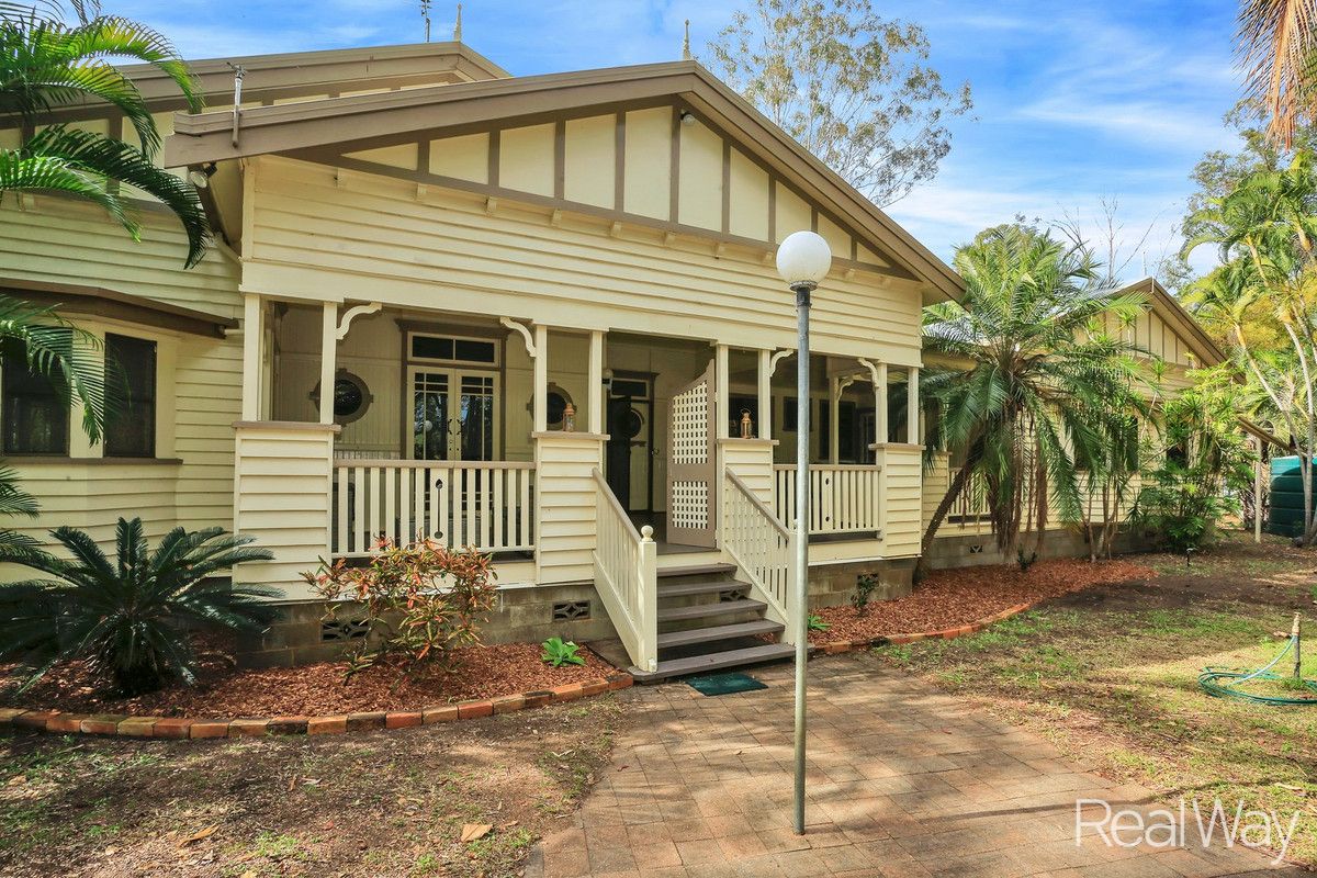 27 Tranquil Avenue, Branyan QLD 4670, Image 1