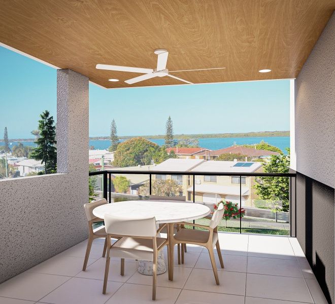 Picture of 201/12 Anning Avenue, Golden Beach