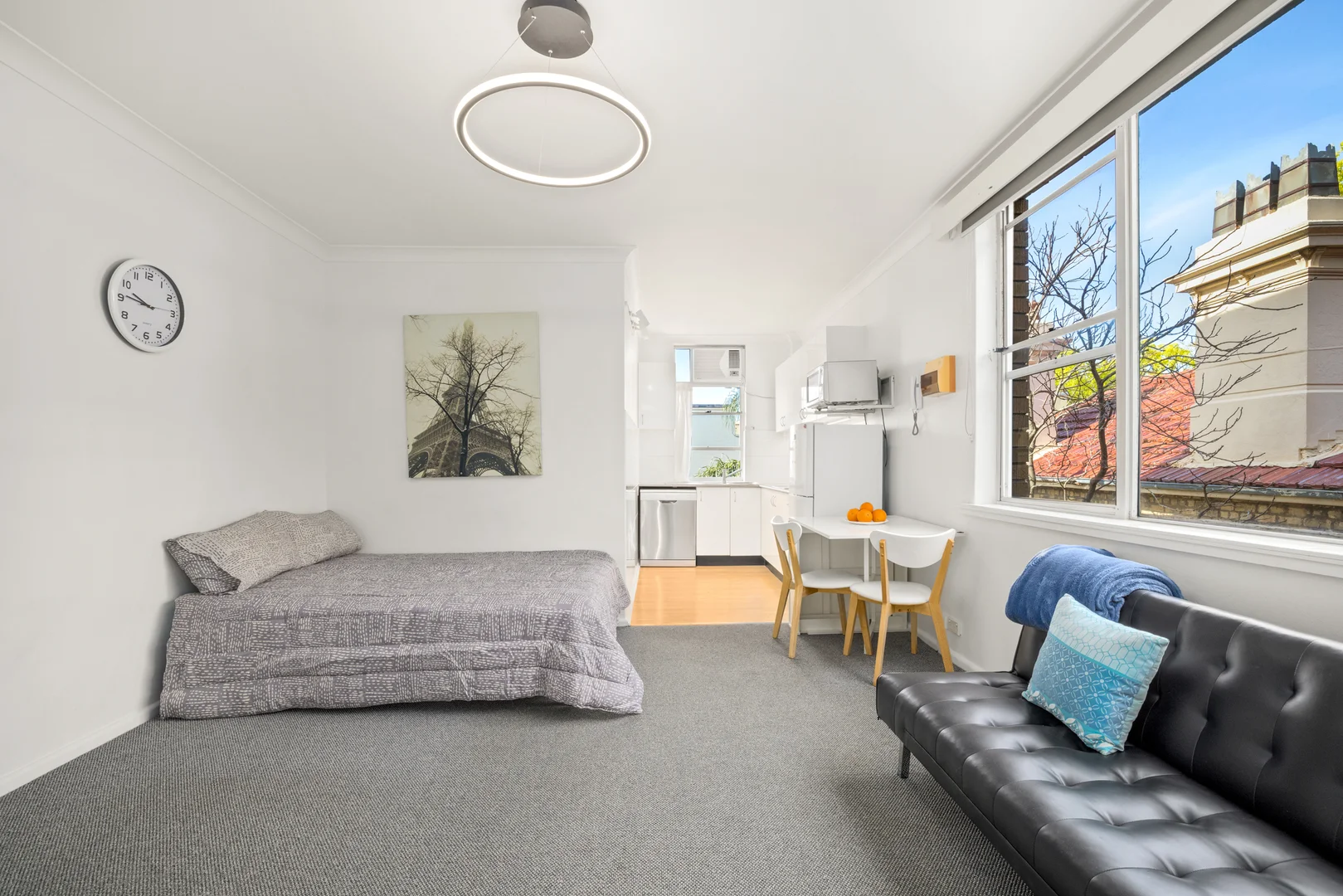 Additional image 4 of 11/14-16 Ward Avenue, Potts Point NSW 2011