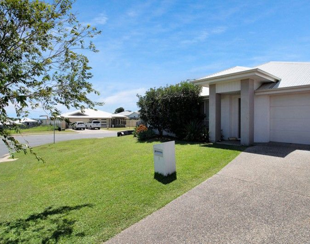 1 Dickson Court, Rural View QLD 4740