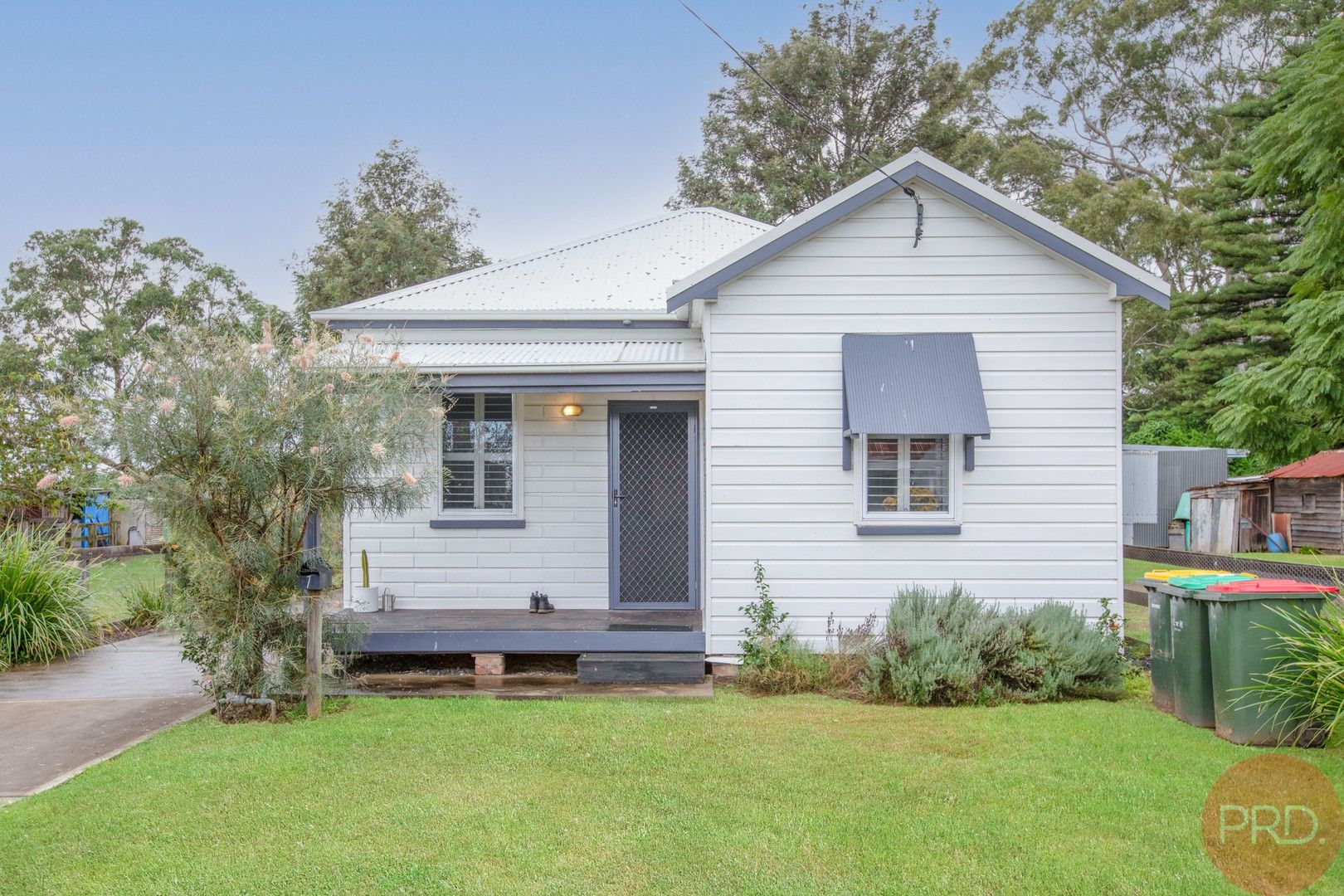 7 Old Pitnacree Close, Pitnacree NSW 2323, Image 0