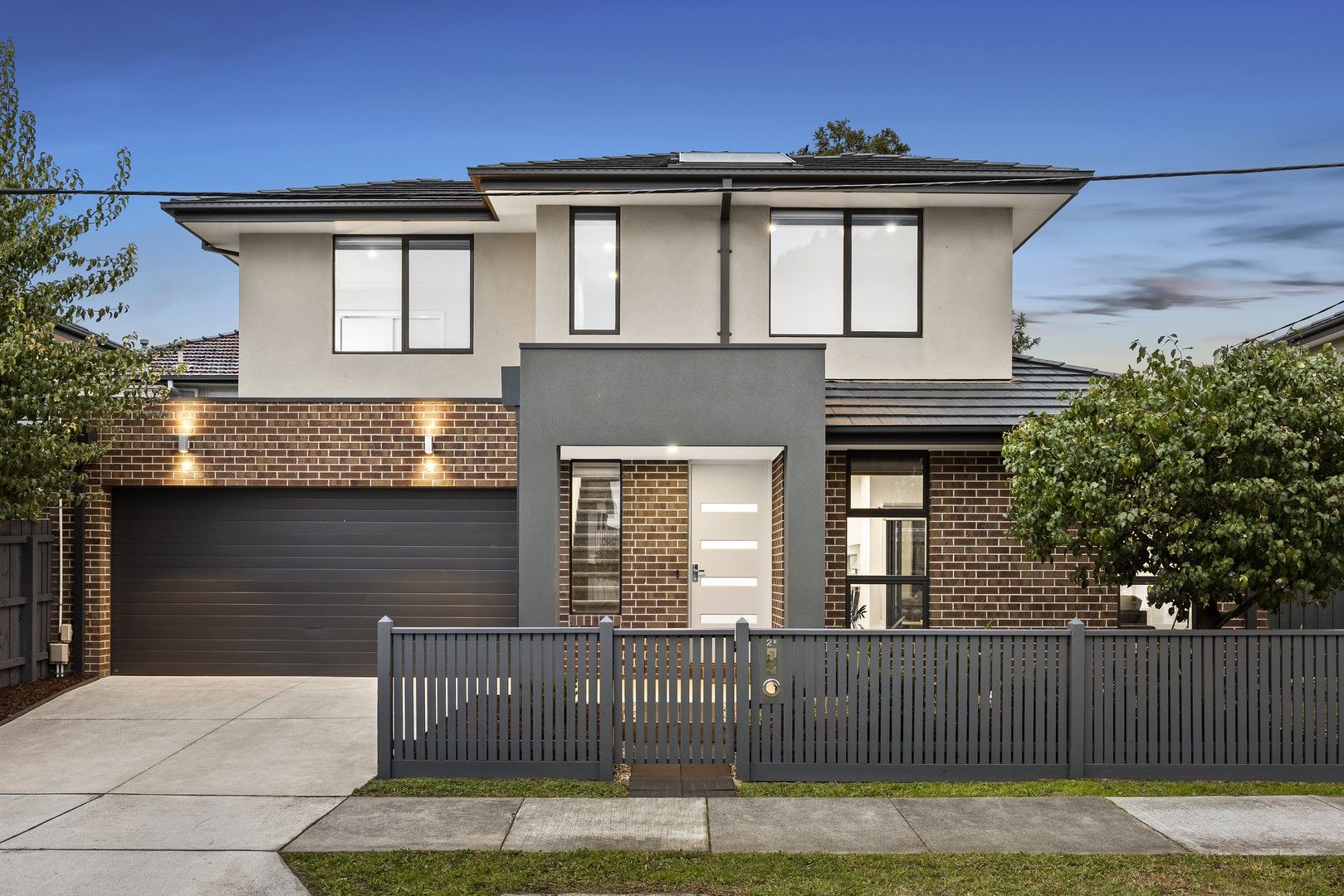 2b Paul Road, Forest Hill VIC 3131, Image 0