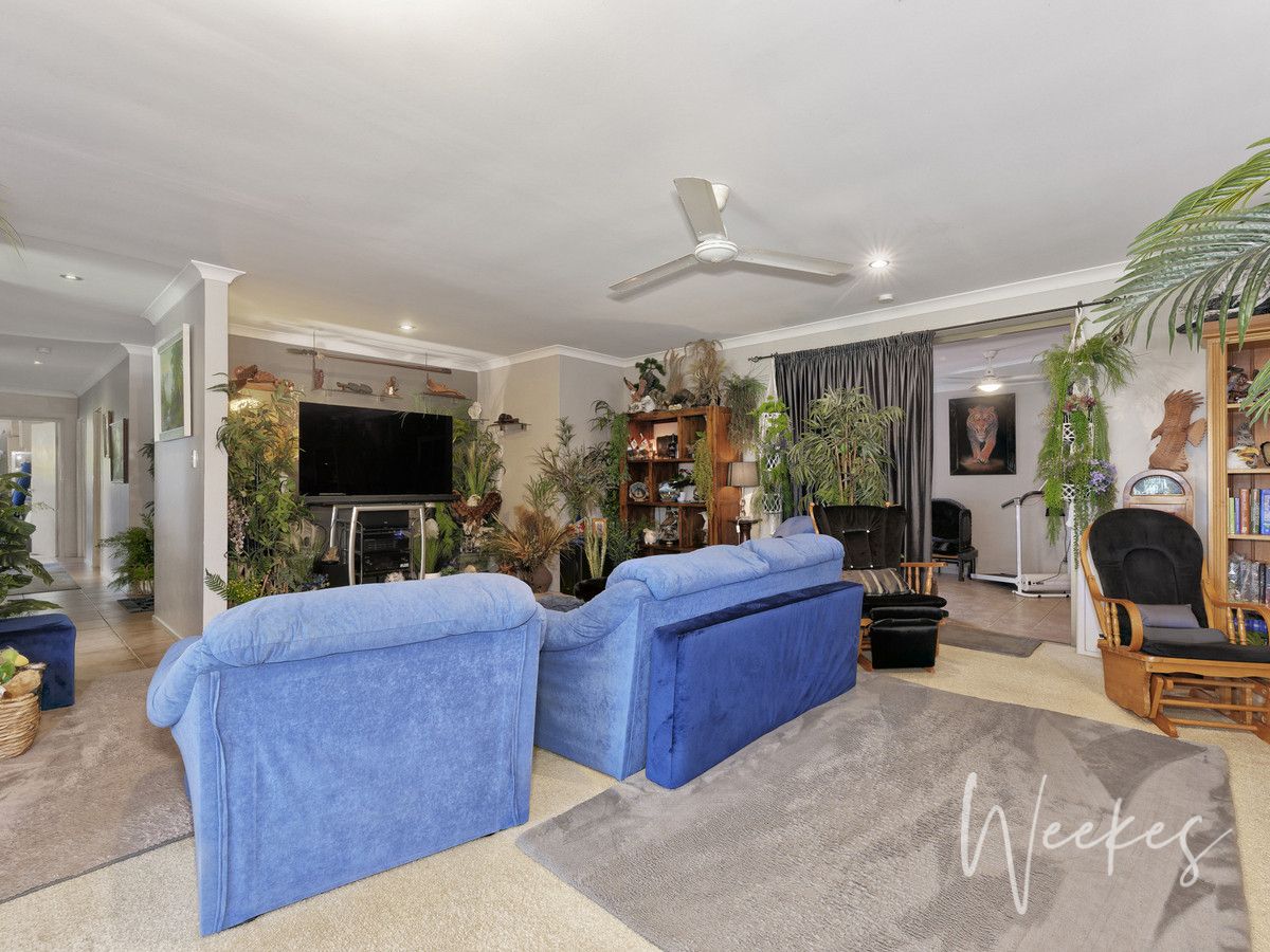 19 Miles Street, Kepnock QLD 4670, Image 1