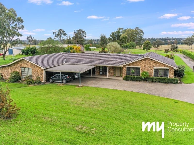 375 Cawdor Road, Cawdor NSW 2570, Image 0