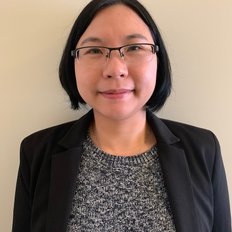 Tracy Xiao, Sales representative