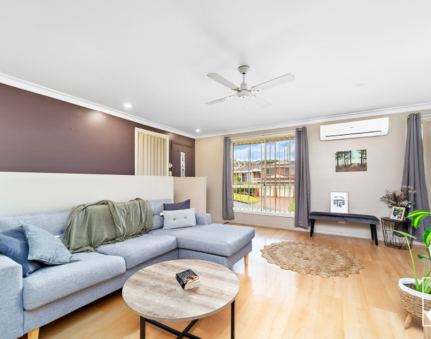 4/4 Panbula Place, Flinders NSW 2529