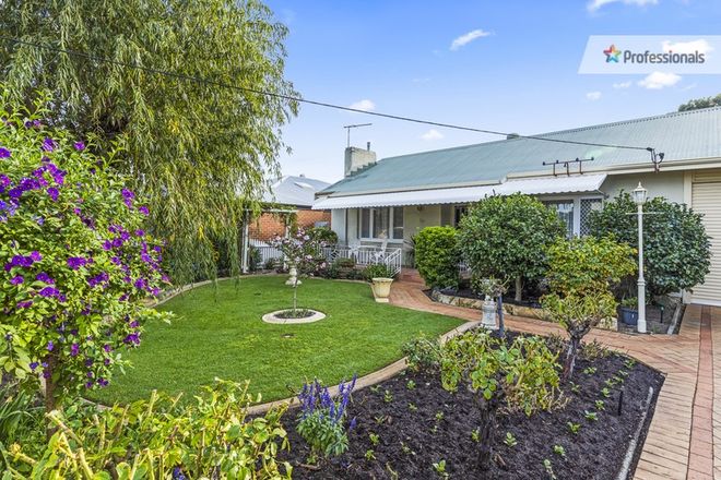 Picture of 237 Daly Street, BELMONT WA 6104