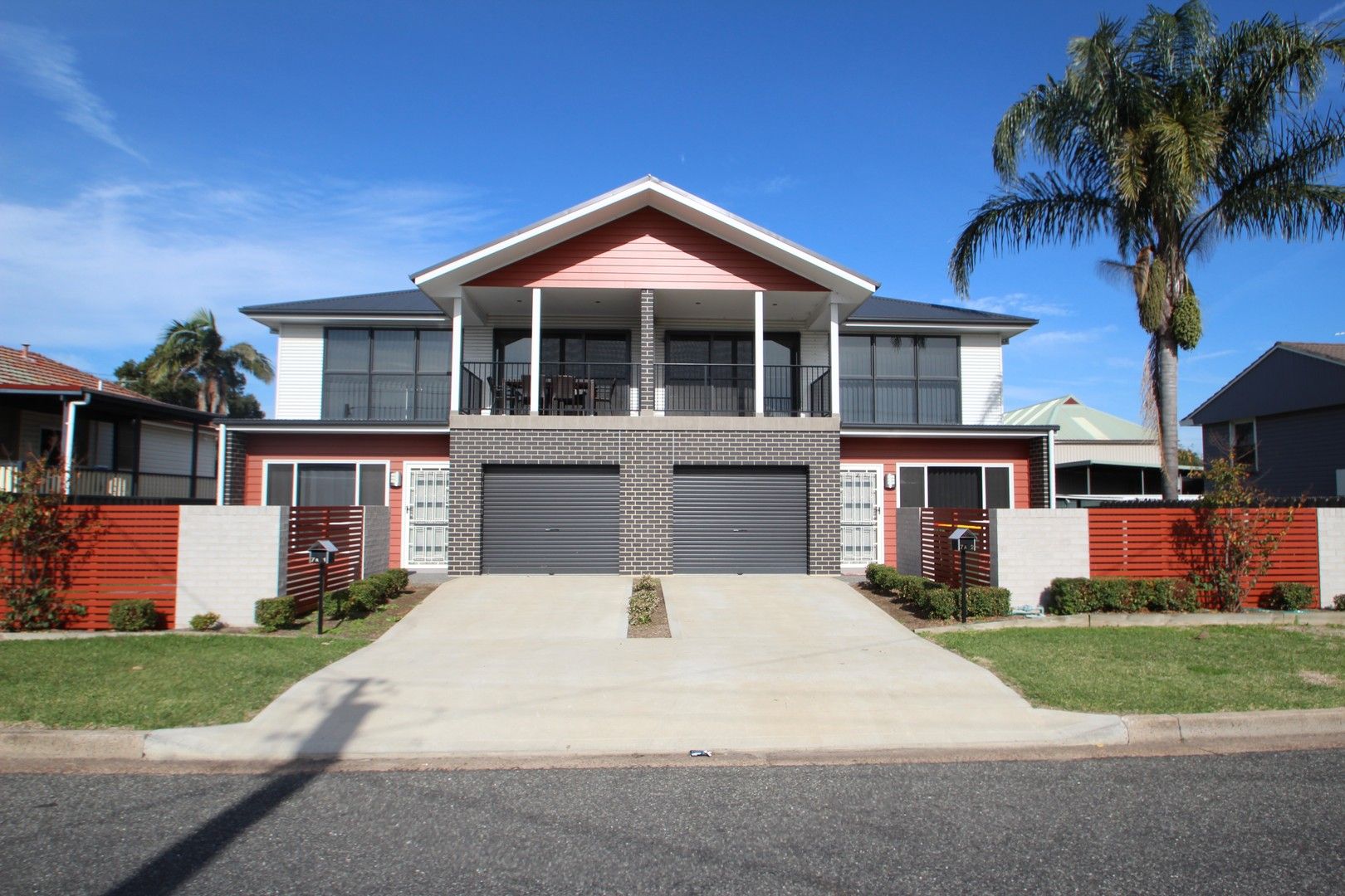 1/7A WYNYARD STREET, Singleton NSW 2330 Apartment For Rent 580