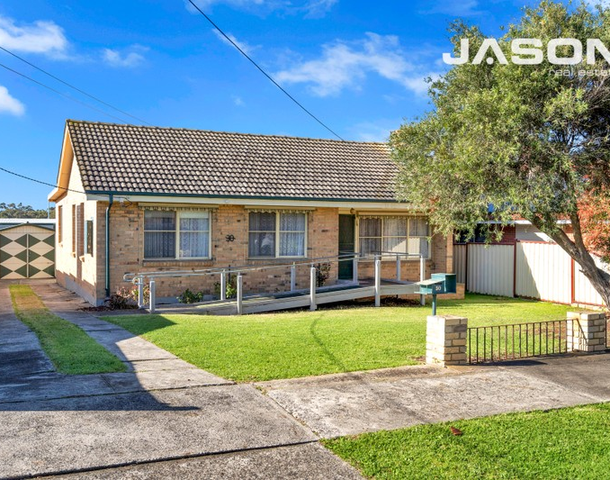 30 Waranga Crescent, Broadmeadows VIC 3047