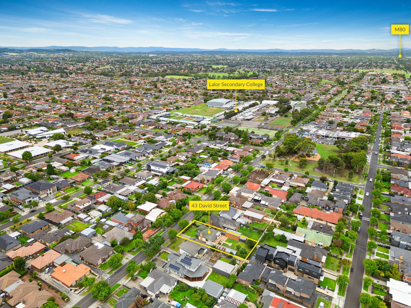 Additional image 14 of 43 David Street, Lalor VIC 3075