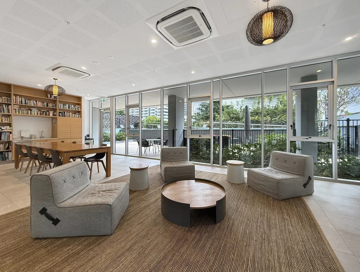 Additional image 8 of 3112/37 Finnegan Street, Hamilton QLD 4007