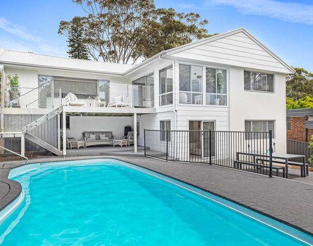 3 Sanders Close, Terrigal NSW 2260