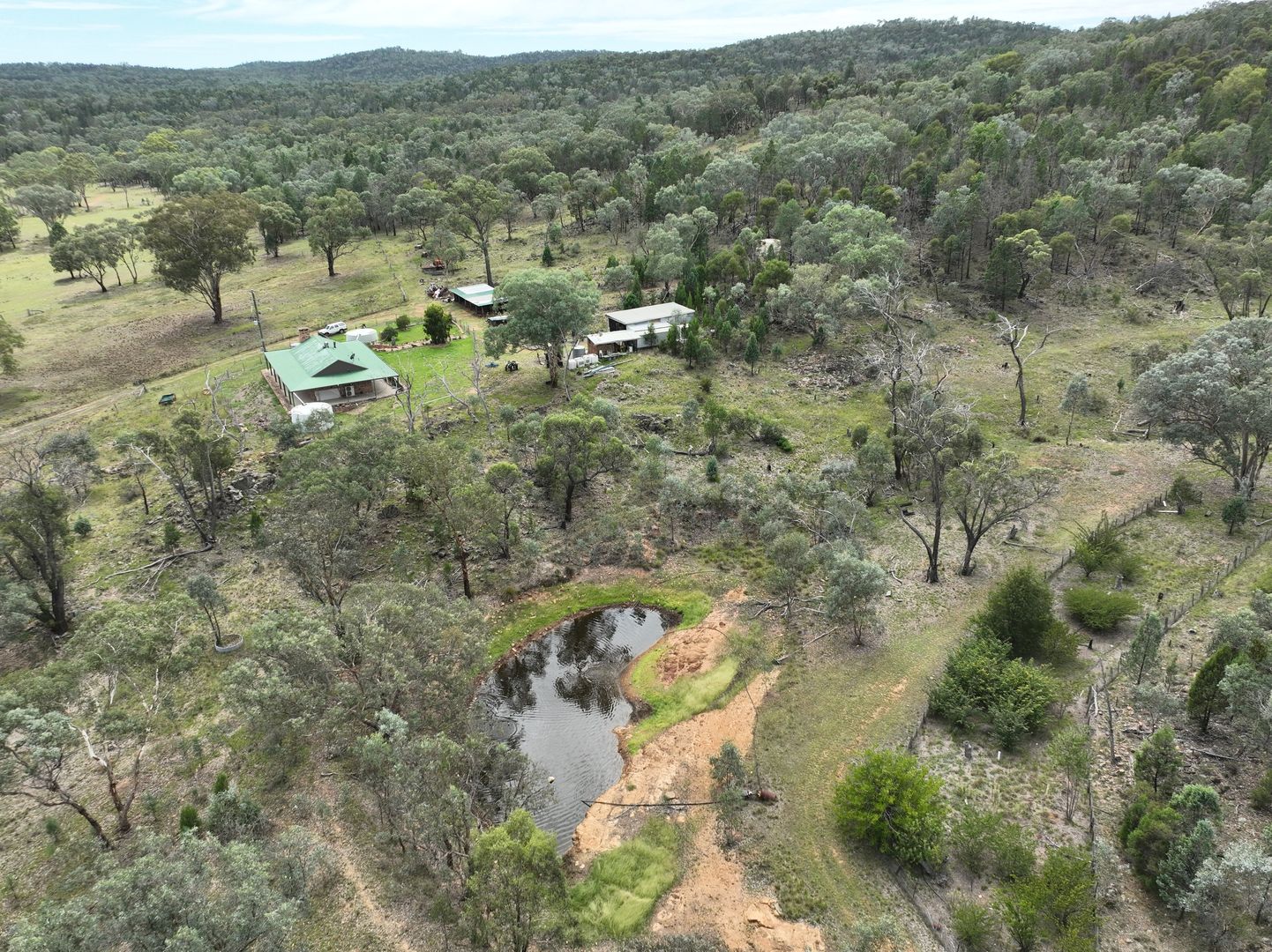 Hidden Valleys 4593 Obley Road, Dubbo NSW 2830, Image 1