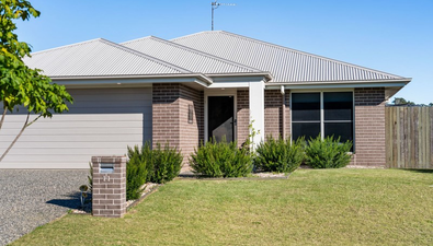 Picture of 11 Wolff Street, COTSWOLD HILLS QLD 4350