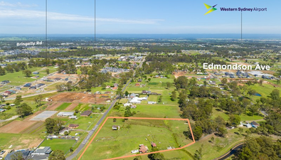 Picture of 5 Eleventh Avenue, AUSTRAL NSW 2179