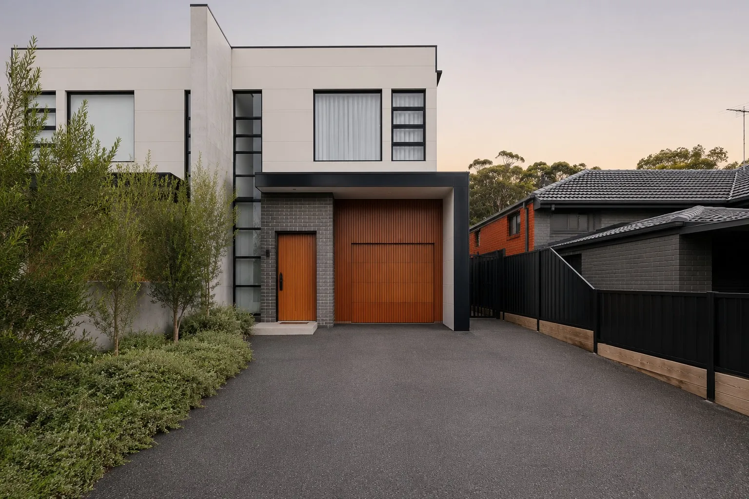 Luxury Duplex With Designer Finishes, Offering Exceptional Entertaining, Georges Hall