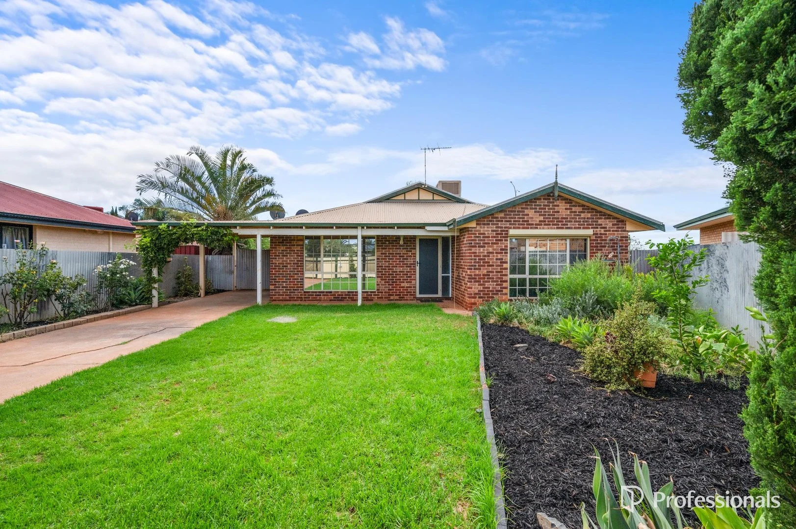 50 Crowley Gardens, Somerville WA 6430