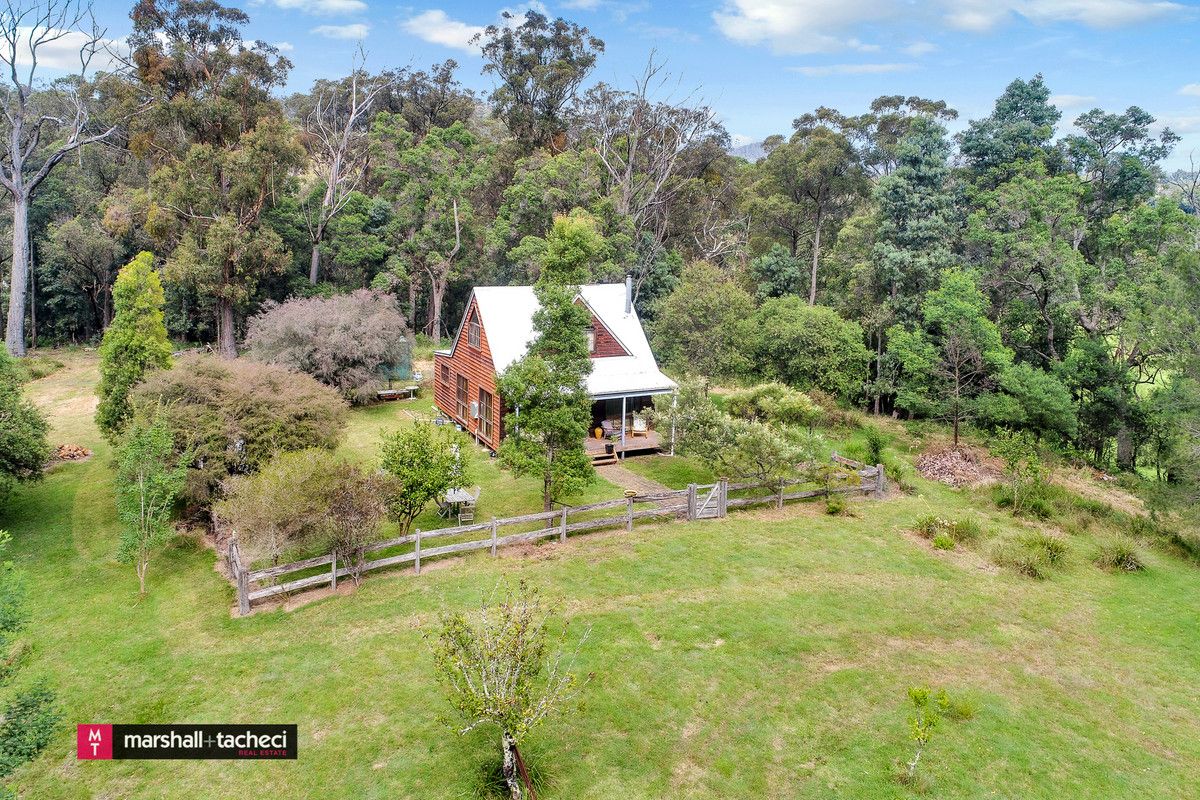 120 Lyrebird Ridge Road, Coolagolite NSW 2550, Image 0