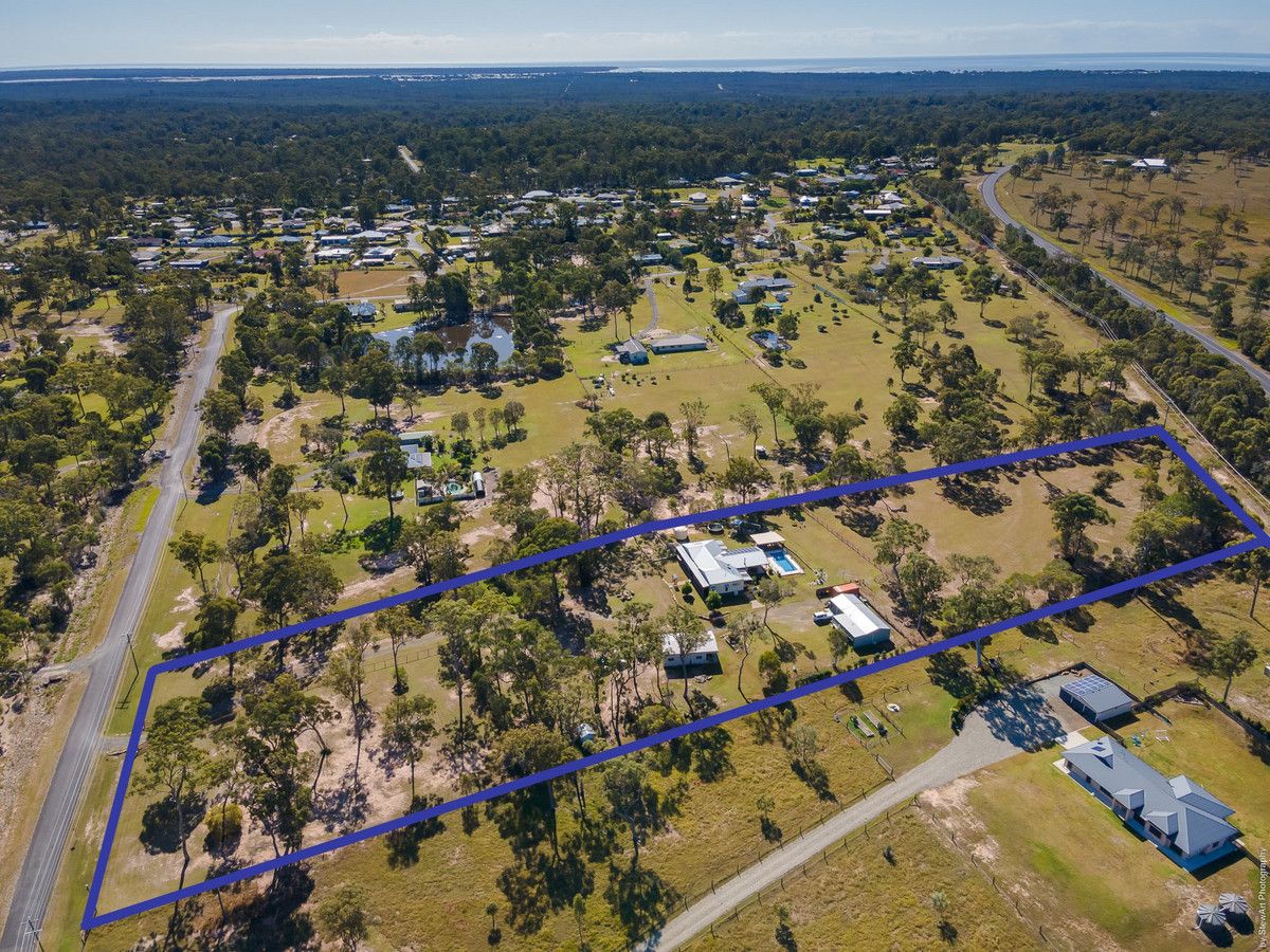 12 Oakes Drive, Burrum Heads QLD 4659, Image 0