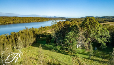 Picture of Boogee Boogee Island, KARUAH NSW 2324