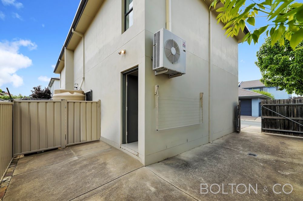 1 bedrooms Studio in 13a Fishlock Lane GUNGAHLIN ACT, 2912