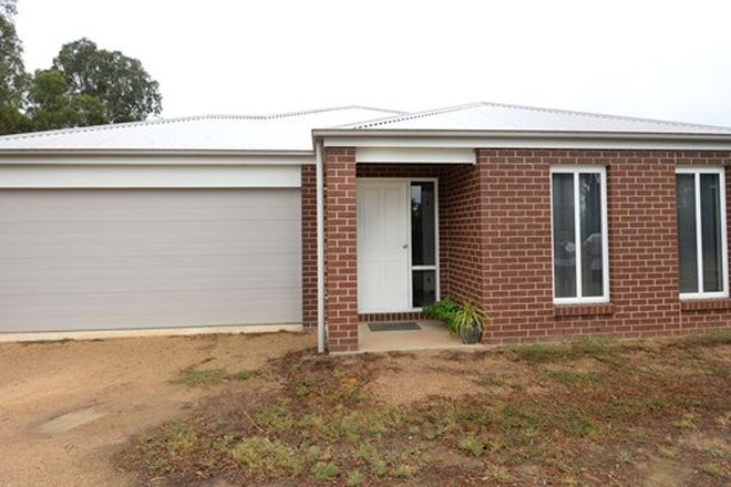 Picture of 19 Lawless Road, BURRAMINE VIC 3730
