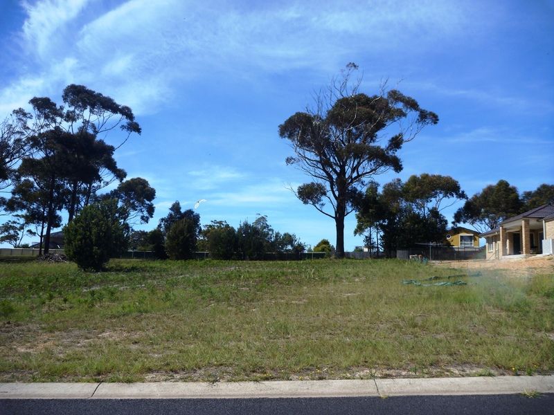 Lot 56 The Dress Circle, TURA BEACH NSW 2548, Image 1