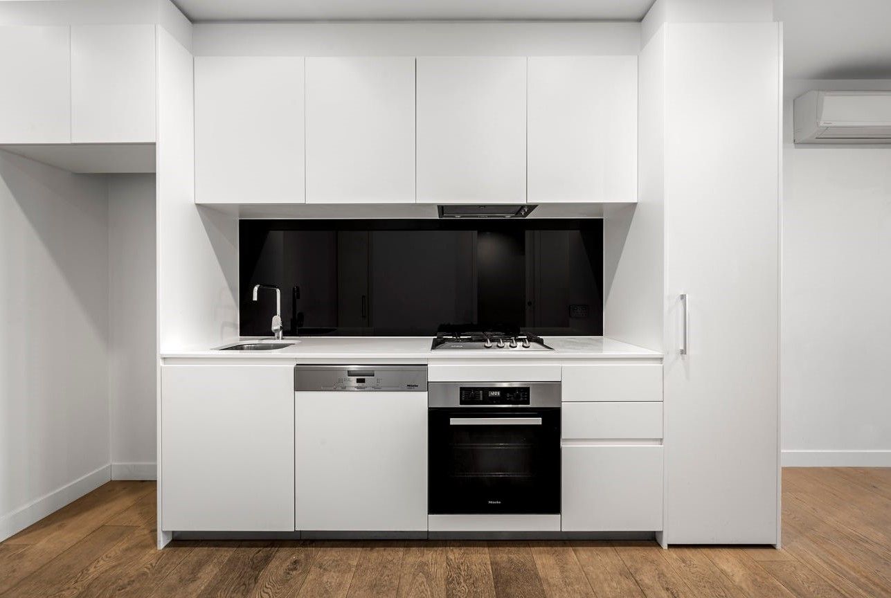 2 bedrooms Apartment / Unit / Flat in 108/801 Dandenong Road MALVERN EAST VIC, 3145