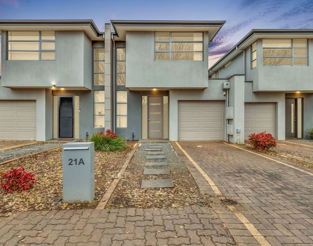 21A Minkie Avenue, Mitchell Park SA 5043