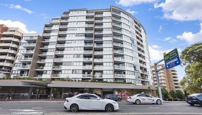 Picture of 206/135-137 Pacific Highway, HORNSBY NSW 2077