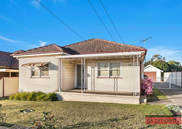 98 St Georges Road, Bexley NSW 2207