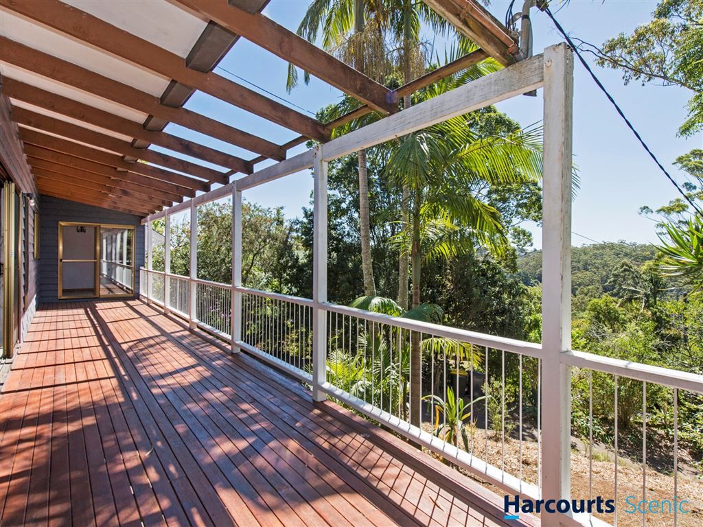 83 Long Road, Tamborine Mountain QLD 4272, Image 0