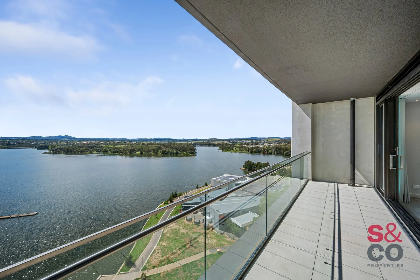 Level 1302/161 Emu Bank, Belconnen ACT 2617