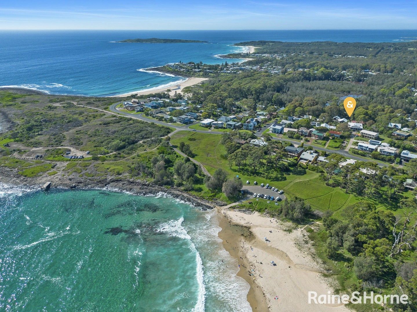 6 Wippinguy Place, Bawley Point NSW 2539, Image 0
