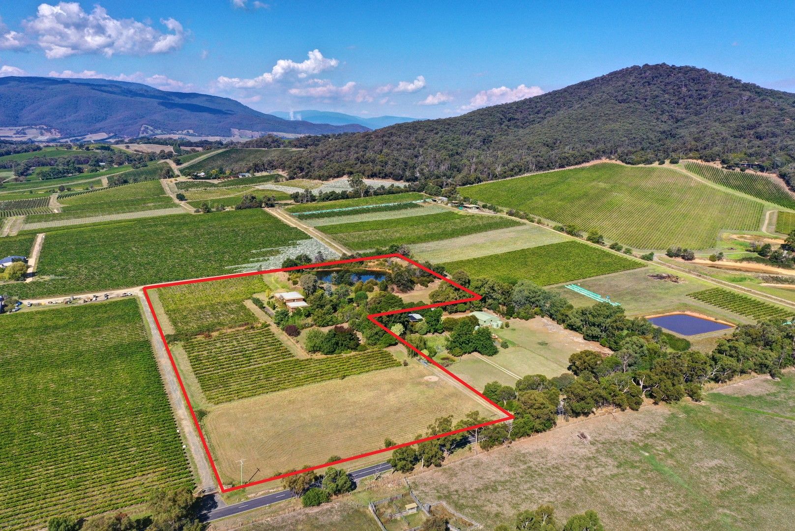 23 Maddens Lane, Gruyere VIC 3770, Image 0