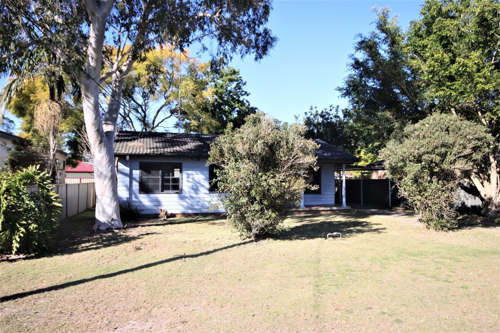 88 Clemenceau Crescent, Tanilba Bay NSW 2319, Image 0
