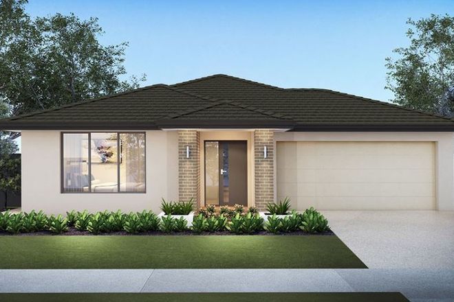 Picture of Lot 16 Angus Way, MOE VIC 3825