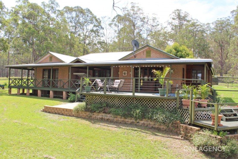 1361 Armidale Road, Deep Creek NSW 2440, Image 1