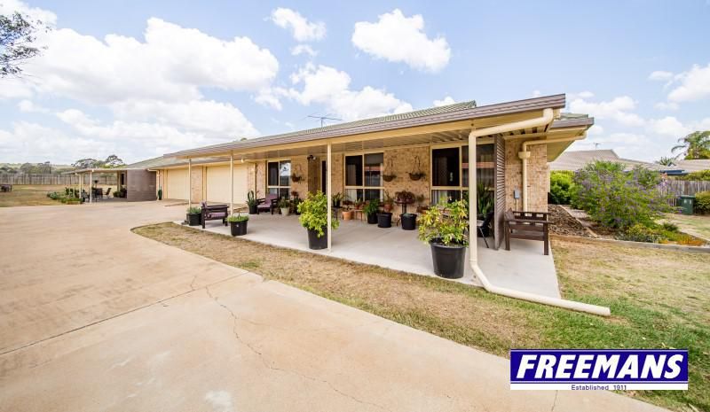 12 Thelma Street Kingaroy Qld 4610 Domain